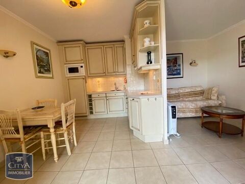  Appartement � louer 1 pi�ce 29 m�