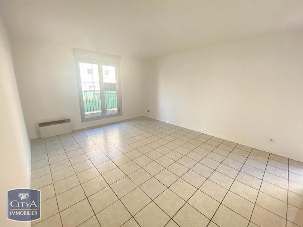 À LOUER : Découvrez cet appartement T2 chaleureux et acc....