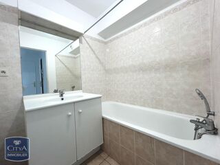  Appartement à louer 1 pièce 35 m²