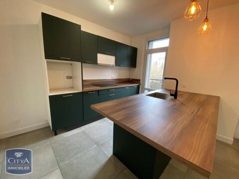  Appartement � louer 2 pi�ces 57 m�