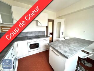  Appartement � louer 2 pi�ces 47 m�