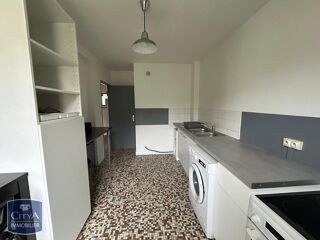  Appartement à louer 2 pièces 53 m²