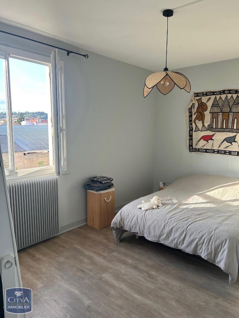 location Appartement - 3 pièce(s) - 67 m² Agen (47000)