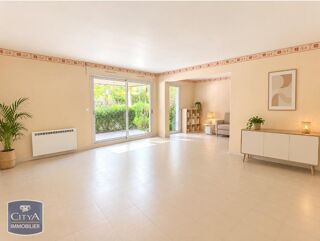  Appartement à louer 3 pièces 74 m²