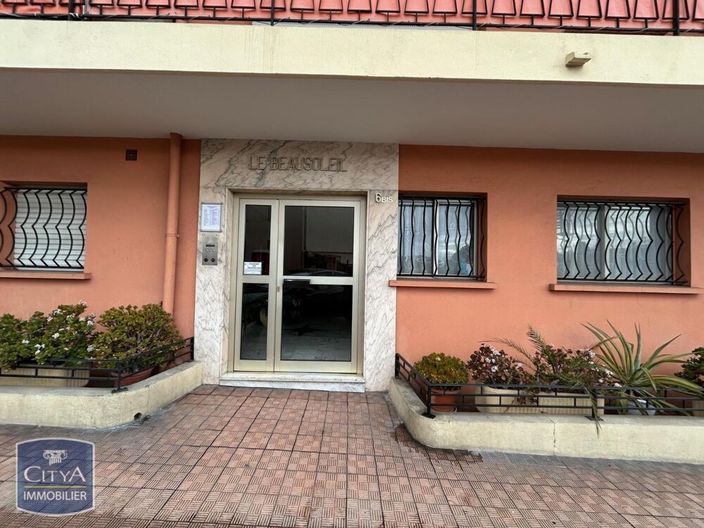 location Autres Menton (06500)