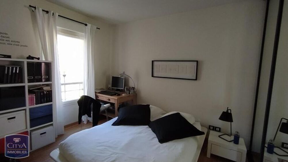 location Appartement - 2 pièce(s) - 56 m² Nimes (30900)