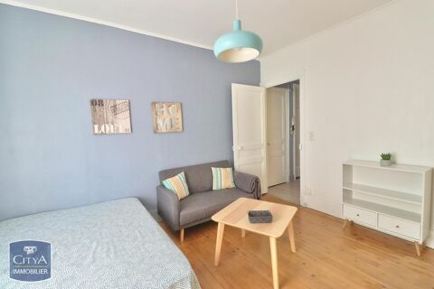  Appartement  louer 1 pice 34 m