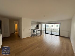  Appartement � louer 3 pi�ces 69 m�