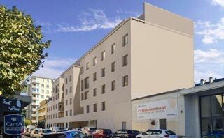  Appartement à louer 3 pièces 61 m²