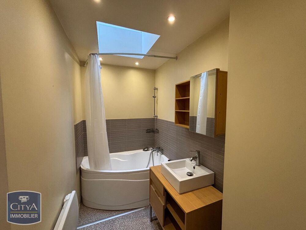 location Maison - 3 pièce(s) - 80 m² Mouvaux (59420)