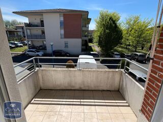  Appartement � louer 3 pi�ces 65 m�