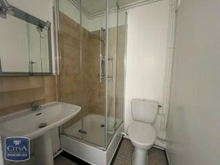  Appartement à louer 1 pièce 21 m²