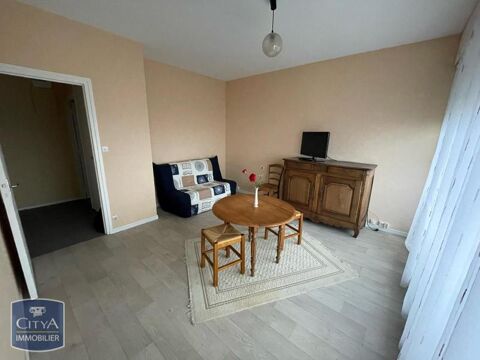  Appartement  louer 1 pice 27 m