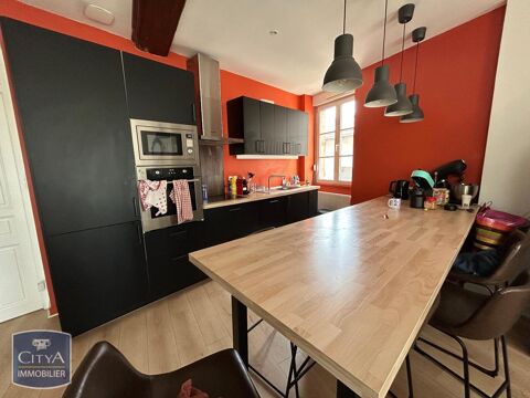  Appartement � louer 1 pi�ce 10 m�