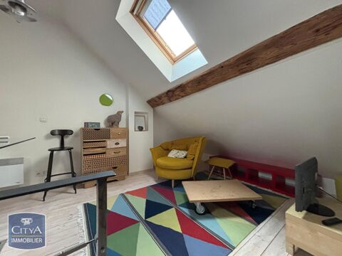  Appartement � louer 2 pi�ces 24 m�