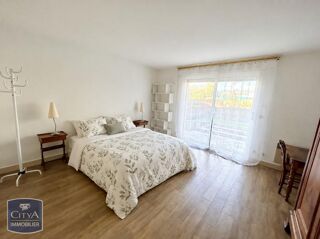  Appartement à louer 1 pièce 29 m²