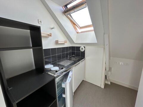  Appartement  louer 1 pice 23 m