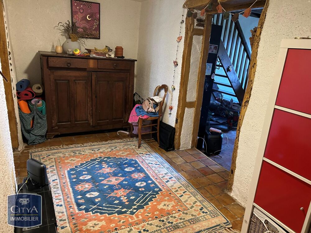 location Appartement - 4 pièce(s) - 92 m² Villette-sur-Ain (01320)