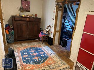  Appartement à louer 4 pièces 92 m²