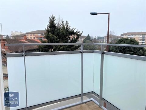  Appartement � louer 3 pi�ces 59 m�