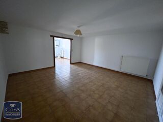  Appartement à louer 3 pièces 74 m²