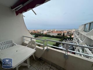  Appartement � louer 1 pi�ce 22 m�