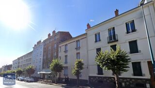  Appartement à louer 2 pièces 23 m²