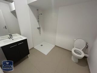  Appartement � louer 2 pi�ces 49 m�