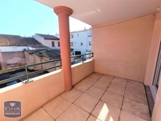  Appartement à louer 2 pièces 41 m²