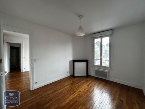  Appartement  louer 3 pices 50 m