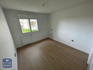  Appartement à louer 2 pièces 41 m²