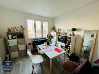  Appartement � louer 2 pi�ces 33 m�