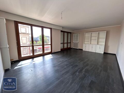  Appartement  louer 2 pices 78 m