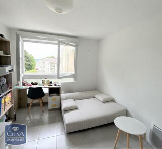  Appartement � louer 1 pi�ce 20 m�