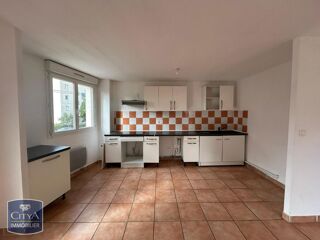  Appartement � louer 3 pi�ces 75 m�