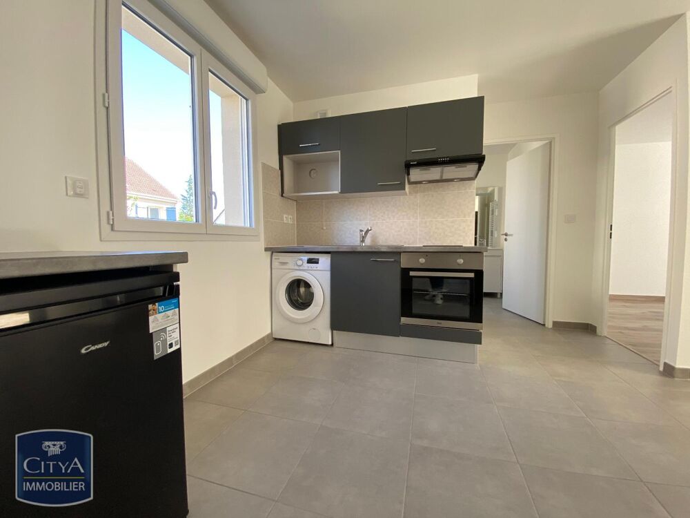 location Appartement - 2 pièce(s) - 41 m² La Norville (91290)