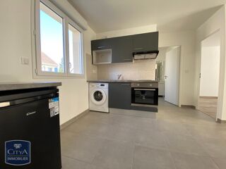  Appartement à louer 2 pièces 41 m²