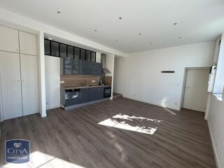  Appartement � louer 3 pi�ces 56 m�