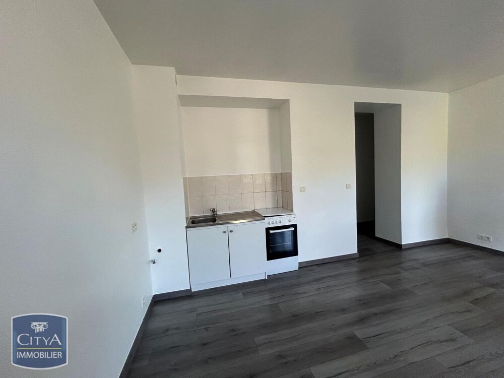 location Appartement - 3 pièce(s) - 54 m² Albertville (73200)