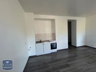  Appartement à louer 3 pièces 54 m²