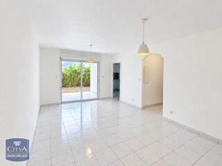  Appartement à louer 3 pièces 66 m²