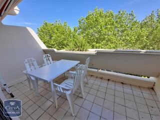  Appartement à louer 1 pièce 25 m²