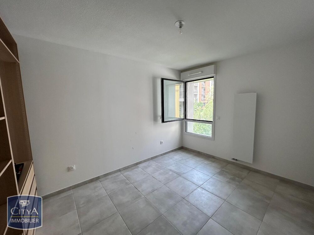 location Appartement - 2 pièce(s) - 53 m² Montpellier (34000)