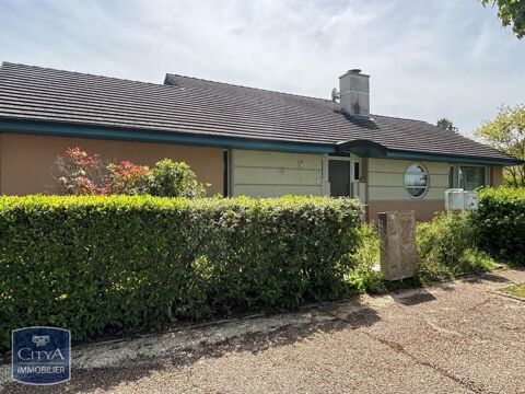  Maison  louer 5 pices 140 m