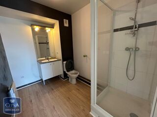  Appartement à louer 2 pièces 38 m²
