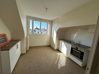  Appartement � louer 2 pi�ces 52 m�