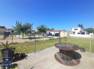  Maison � louer 5 pi�ces 90 m� Bressols