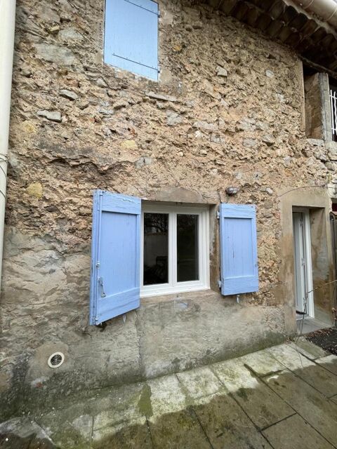   Location Maison Maison - 3 pice(s) - 75 m