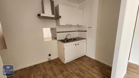  Appartement � louer 2 pi�ces 43 m�