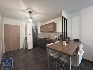  Appartement � louer 2 pi�ces 39 m�